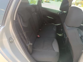 Peugeot 308 1.6eHDI - 5500 лв. - 90762872 13