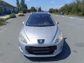 Peugeot 308 1.6eHDI - 5500 лв. - 90762872 2
