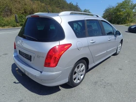 Peugeot 308 1.6eHDI - 5500 лв. - 90762872 4
