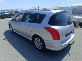 Peugeot 308 1.6eHDI - 5500 лв. - 90762872 5