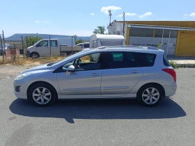 Peugeot 308 1.6eHDI - 5500 лв. - 90762872 7