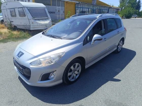 Peugeot 308 1.6eHDI