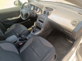 Peugeot 308 1.6eHDI - 5500 лв. - 90762872 11