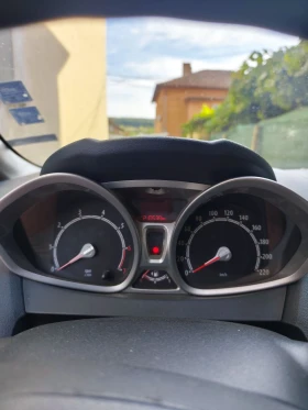 Ford Fiesta | Mobile.bg    11