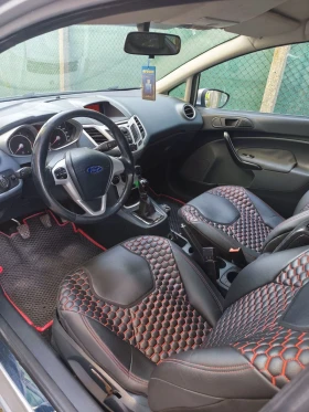 Ford Fiesta | Mobile.bg    8