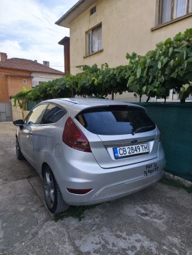 Ford Fiesta | Mobile.bg    4