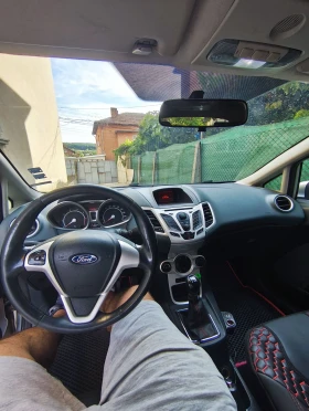 Ford Fiesta | Mobile.bg    10