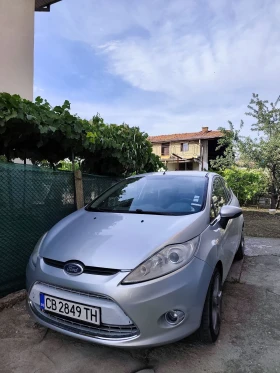 Ford Fiesta | Mobile.bg    2