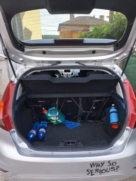Ford Fiesta | Mobile.bg    7