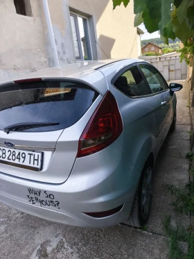 Ford Fiesta | Mobile.bg    5