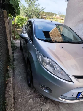 Ford Fiesta | Mobile.bg    3