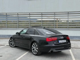 Audi A6 3.0 TFSI Prestige / quattro / S-Line / Full / ZF-8 - 27998 лв. / 14315.15 € - 97353144 7