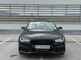 Audi A6 3.0 TFSI Prestige / quattro / S-Line / Full / ZF-8 - 27998 лв. / 14315.15 € - 97353144 2