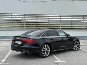 Audi A6 3.0 TFSI Prestige / quattro / S-Line / Full / ZF-8 - 27998 лв. / 14315.15 € - 97353144 4