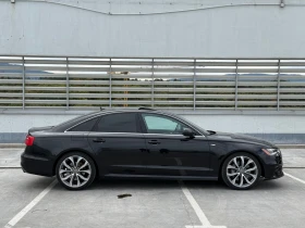Audi A6 3.0 TFSI Prestige / quattro / S-Line / Full / ZF-8 - 27998 лв. / 14315.15 € - 97353144 3