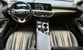 Обява за продажба на Kia K8 3.5 LPG 2WD Trendy ~39 645 лв. - изображение 3