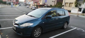 Mazda 5 7  . | Mobile.bg    13