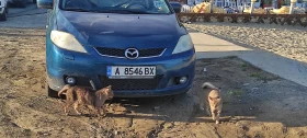 Mazda 5 7  . | Mobile.bg    17
