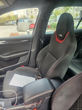 Обява за продажба на Skoda Octavia VRS-Печка , 4?4 ~31 300 лв. - изображение 9