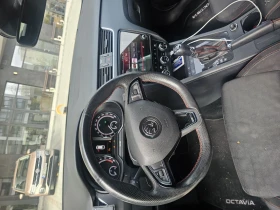 Обява за продажба на Skoda Octavia VRS-Печка , 4?4 ~31 300 лв. - изображение 4