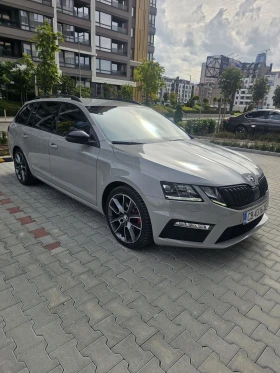 Обява за продажба на Skoda Octavia VRS-Печка , 4?4 ~31 300 лв. - изображение 2