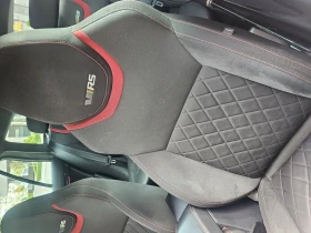 Обява за продажба на Skoda Octavia VRS-Печка , 4?4 ~31 300 лв. - изображение 8