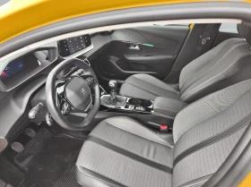 Peugeot 208 ALLURE 1.2 PureTech 100 BVM6 EURO 6/2008066 - 24900 лв. / 12731.17 € - 86558608 10