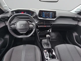 Peugeot 208 ALLURE 1.2 PureTech 100 BVM6 EURO 6/2008066 - 24900 лв. / 12731.17 € - 86558608 9