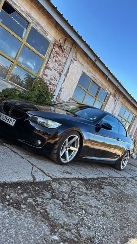 BMW 325 325d M57 - изображение 1