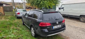 VW Alltrack 2.0tdi 4x4  distronik - 17600 лв. / 8998.74 € - 61341045 15