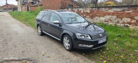 VW Alltrack 2.0tdi 4x4  distronik - 17600 лв. / 8998.74 € - 61341045 14
