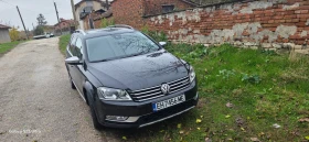 VW Alltrack 2.0tdi 4x4  distronik - 17600 лв. / 8998.74 € - 61341045 3