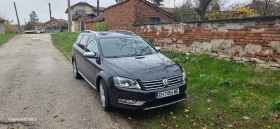 VW Alltrack 2.0tdi 4x4  distronik - 17600 лв. / 8998.74 € - 61341045 11