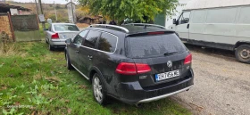 VW Alltrack 2.0tdi 4x4  distronik - 17600 лв. / 8998.74 € - 61341045 4