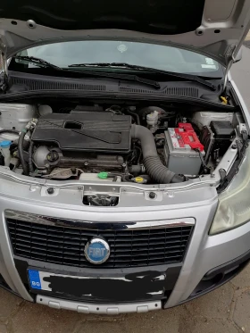 Fiat Sedici 44 | Mobile.bg    4