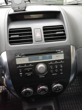 Fiat Sedici 44 | Mobile.bg    8