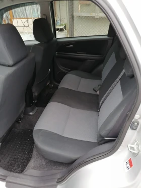 Fiat Sedici 44 | Mobile.bg    9