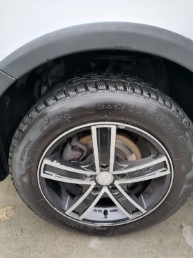 Fiat Sedici 44 | Mobile.bg    11