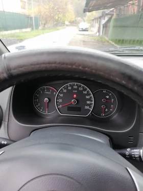 Fiat Sedici 44 | Mobile.bg    14