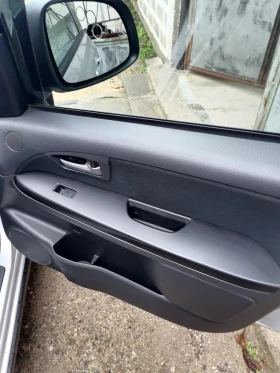 Fiat Sedici 44 | Mobile.bg    16