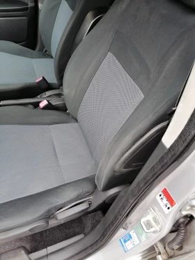 Fiat Sedici 44 | Mobile.bg    13