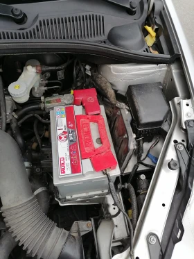 Fiat Sedici 44 | Mobile.bg    15