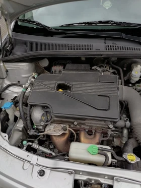 Fiat Sedici 44 | Mobile.bg    6