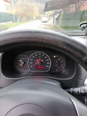 Fiat Sedici 44 | Mobile.bg    7