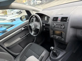 VW Touran 2012 Facelift Tdi 1.6 - 11400 лв. / 5828.73 € - 65557577 4