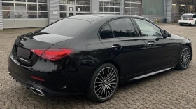 Mercedes-Benz C 300 - 114300 лв. / 58440.66 € - 14492918 2