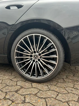 Mercedes-Benz C 300 - 114300 лв. / 58440.66 € - 14492918 9