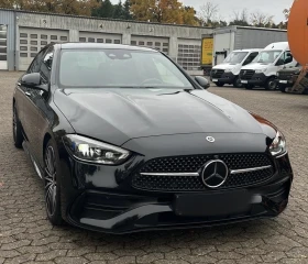 Mercedes-Benz C 300 - 114300 лв. / 58440.66 € - 14492918 3
