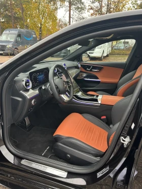 Mercedes-Benz C 300 - 114300 лв. / 58440.66 € - 14492918 5
