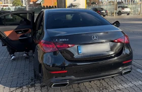 Mercedes-Benz C 300 - 114300 лв. / 58440.66 € - 14492918 4